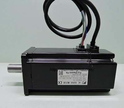 ac_servo_motor_Fuji_GYS401DC1-SA